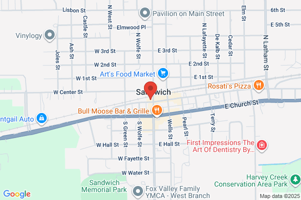 Johnson Flower & Gift Shop