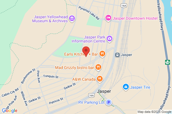 Jasper Convalescent Center