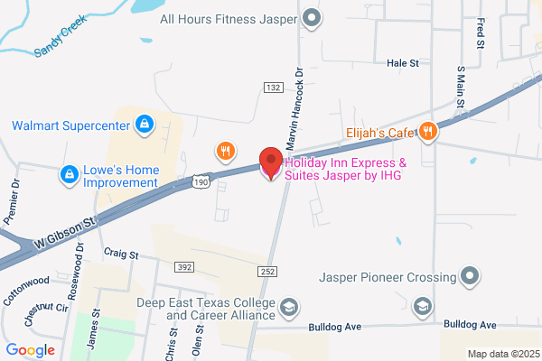 Holiday Inn Express & Suites Jasper, an IHG Hotel