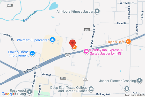 Econo Lodge Jasper