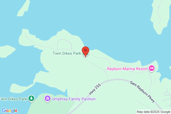 Twin Dikes Marina Resort