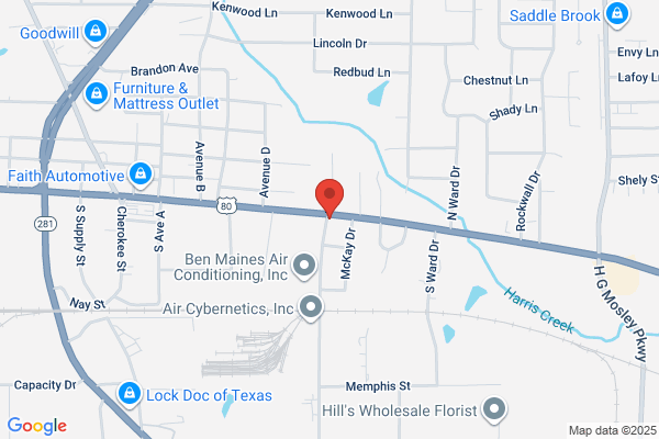 Southeast Texas Machine Inc