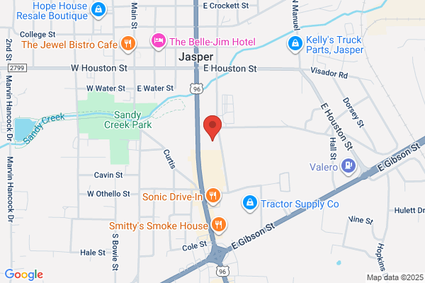 Texas Habitats Realty