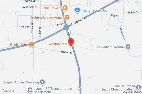 Whataburger