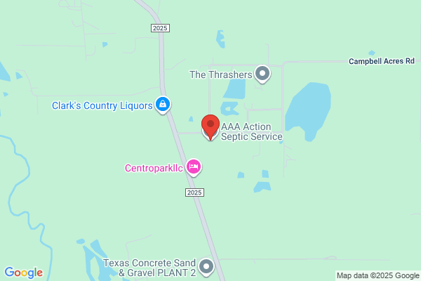 AAA Septic & Wastewater Service
