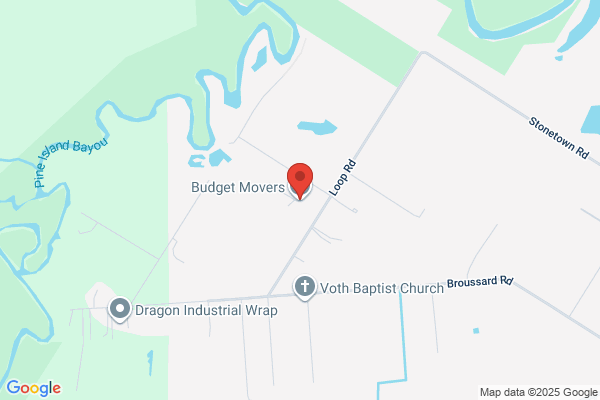 Budget Moving Company