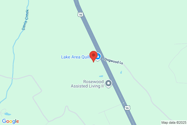 Tri-Lakes Boat Storage