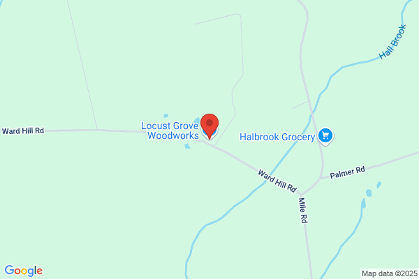 Locust Valley Woodworks, LLC.