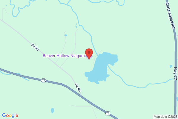 Beaver Hollow Conference & Training Center