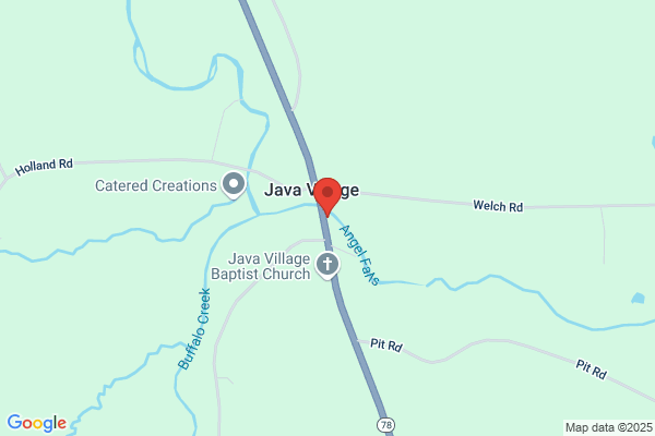 Java Agency