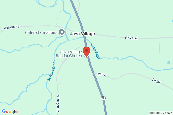 Java Village Baptist Church