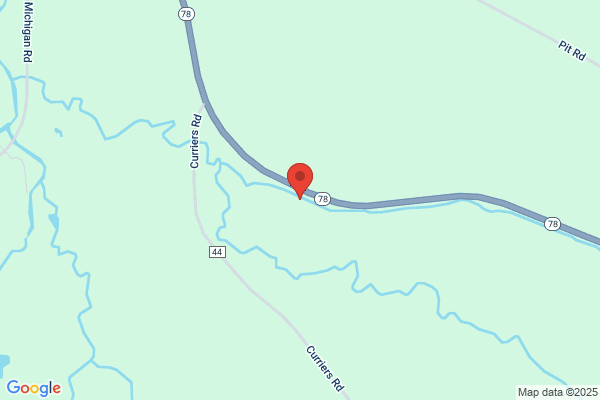 Wyoming Valley Rod & Gun Club