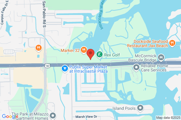 Jacksonville Boat Sales, Inc.
