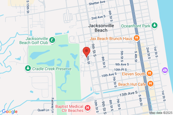ASAP Towing & Storage Co Beaches