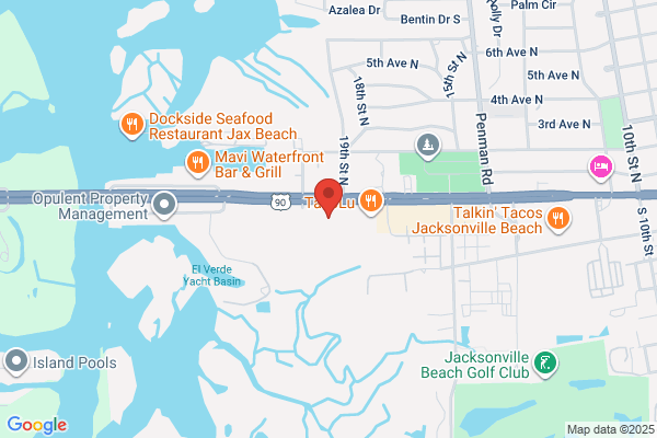 Adventure Landing Jacksonville Beach