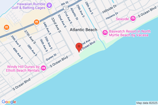 Atlantic Watersports