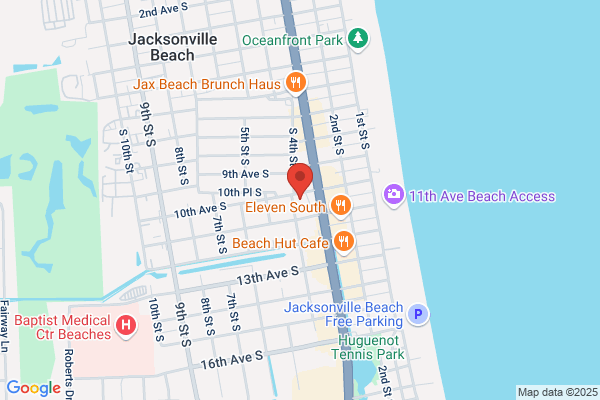 Beaches Open Mri