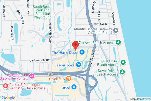 Beaches Urology