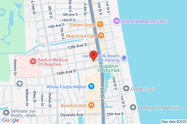 Doherty Sommers Architects Engineers Inc