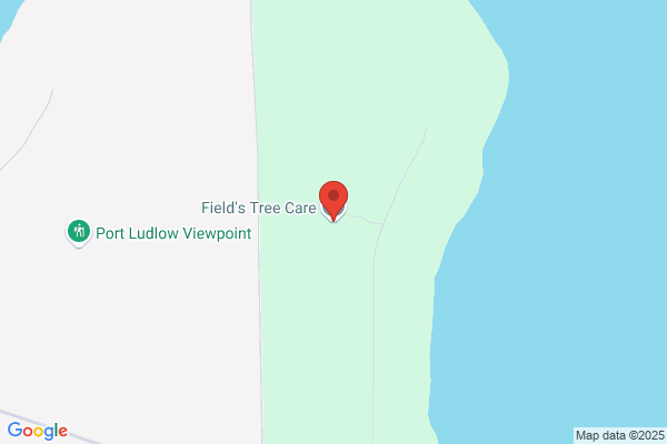 Fields Tree Care LLC