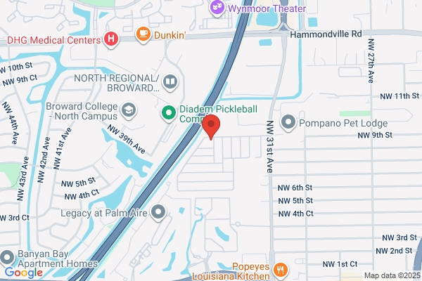 Golfair Mobile Home & Rv Park