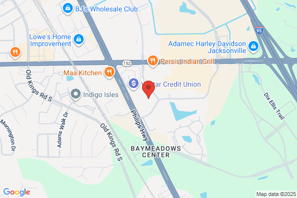 Hope Adult Daycare Inc
