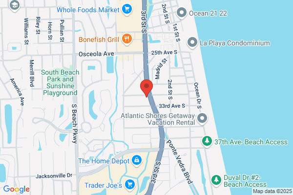 Jacksonville Beach Dermatology