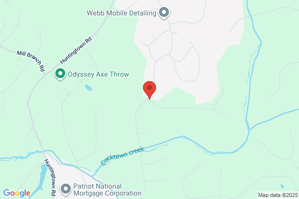 Musgrove Land
