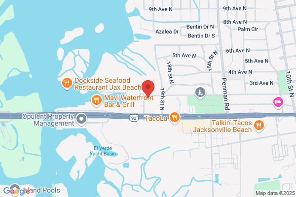 Pablo Creek Marine Center
