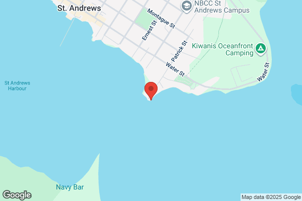 St Andrews Lighthouse, Office