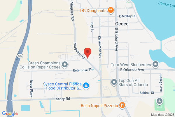 Sun Surfaces of Jacksonville Inc