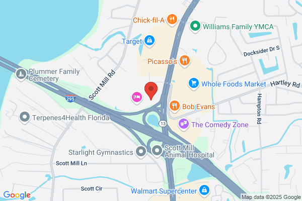 Walter Williams Property Management
