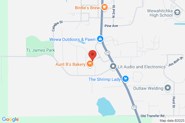 Barlows Well & Pump Service