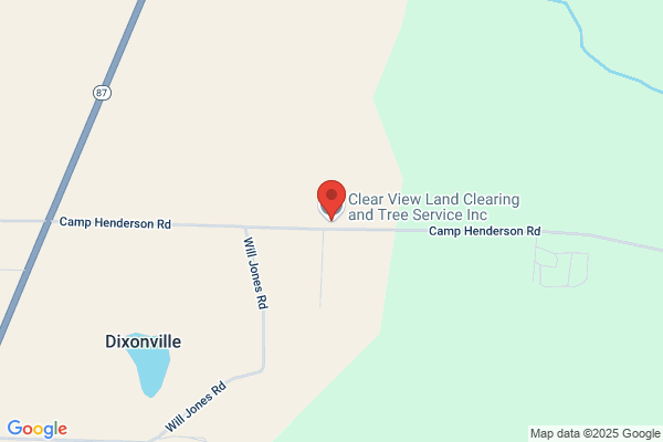 Crandalls Get R Done Tree Service Inc