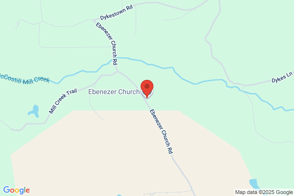 Ebenezer Assembly of God
