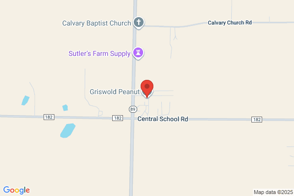 Griswald Peanut Co Llc