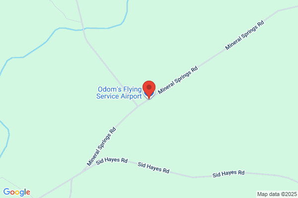 Jay Flying Service