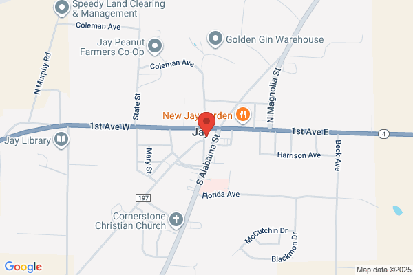 NAPA Auto Parts - Jay Auto & Industrial Parts