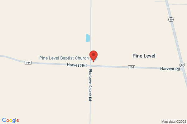 Pine Level Baptist Church