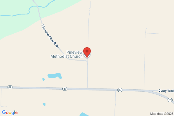 Pineview United Methodist Church