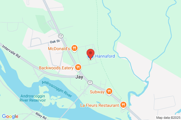 Hannaford