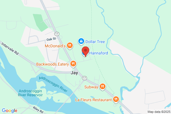 Hannaford Pharmacy