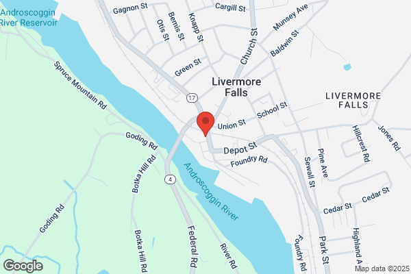 Spruce Mountain Dentistry
