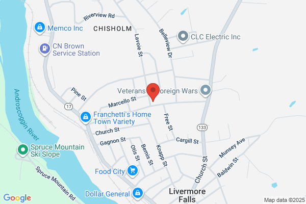 Leclerc Carpentry LLC