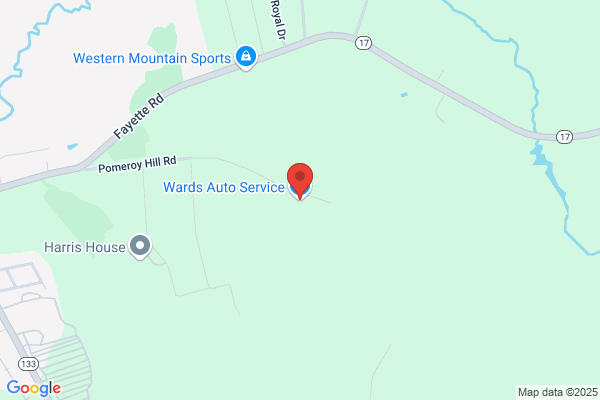 Ward David Auto Service & Repair