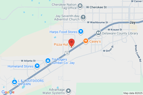 Pizza Hut