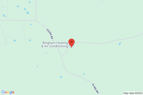 Bingham Heating & Air
