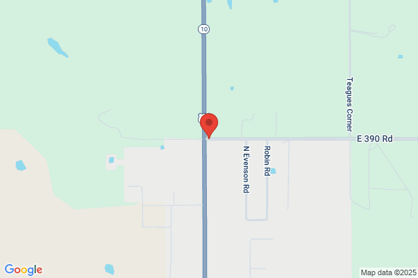 Deerlick Auto & Wrecker & Salvage