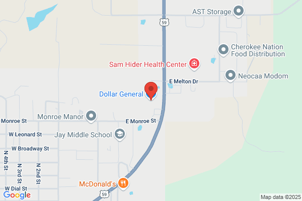 Dollar General