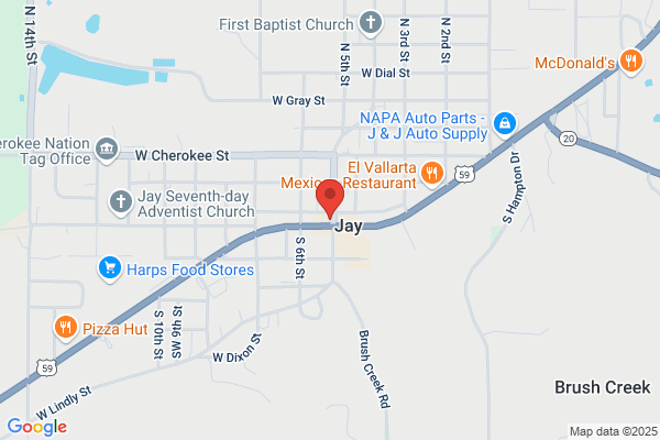 Eberle Griffin Lee Law Office of
